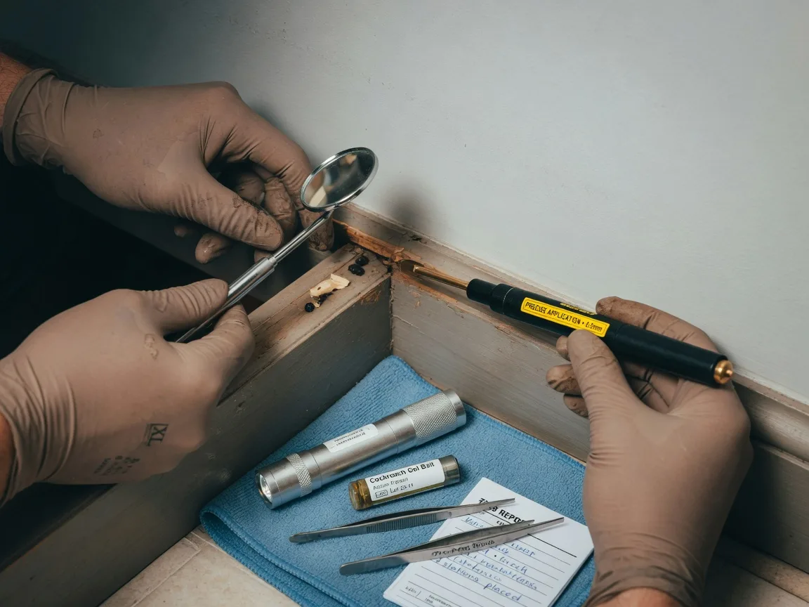 Why choose Emergency Pest Control in Little York, IL